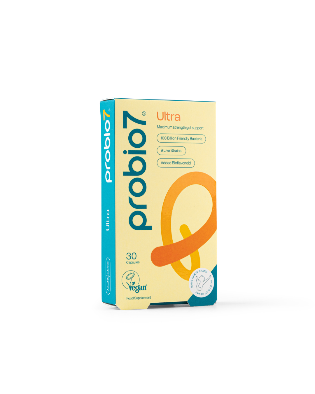 Probio7 Ultra | Max Strength Gut Microbiome Support