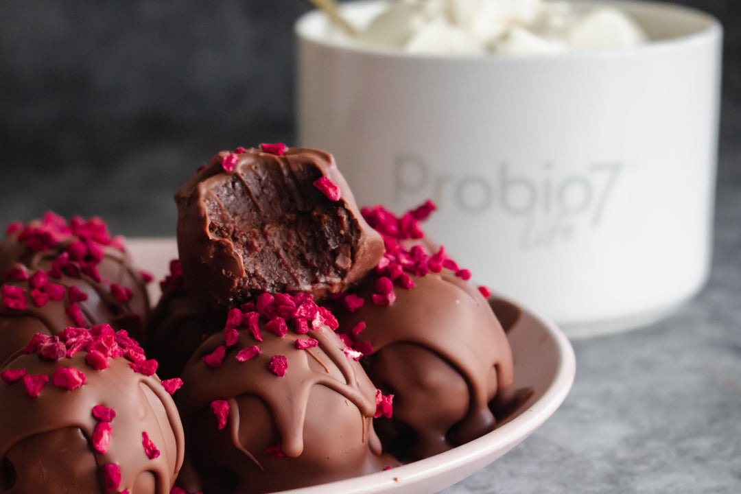 chocolate fudge cake pops