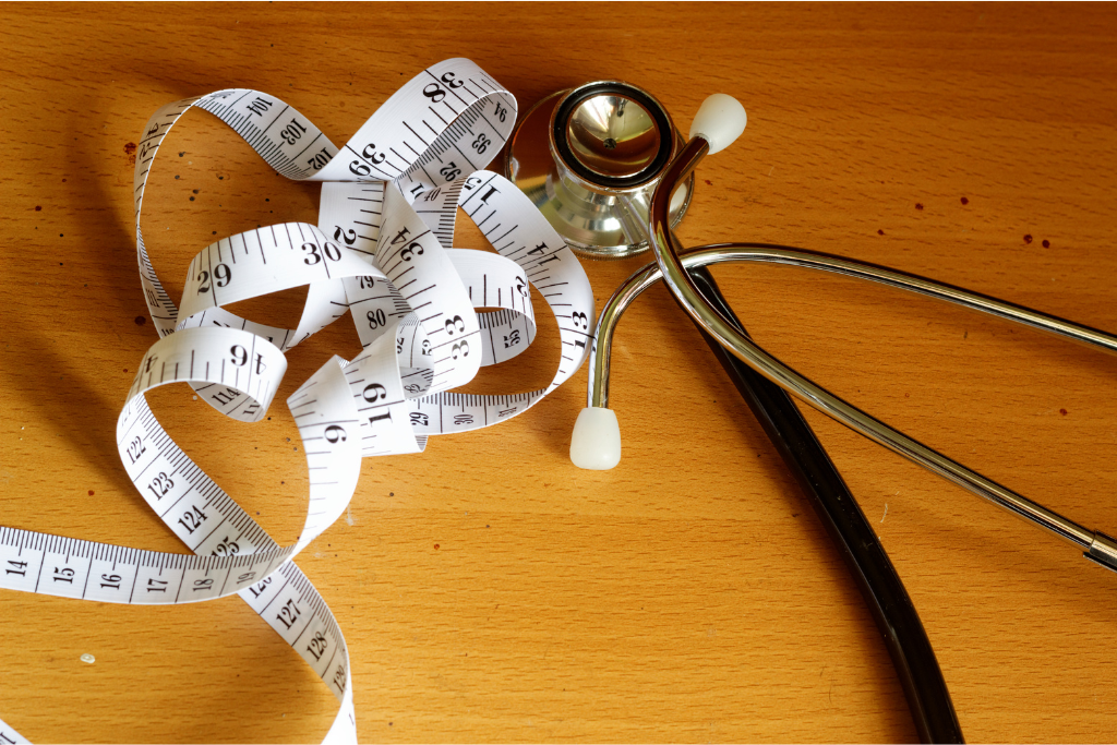 Gut Microbiota and Weight Management