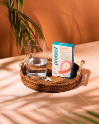 Probio7 Boulardii Max – Targeted Travel Gut Support