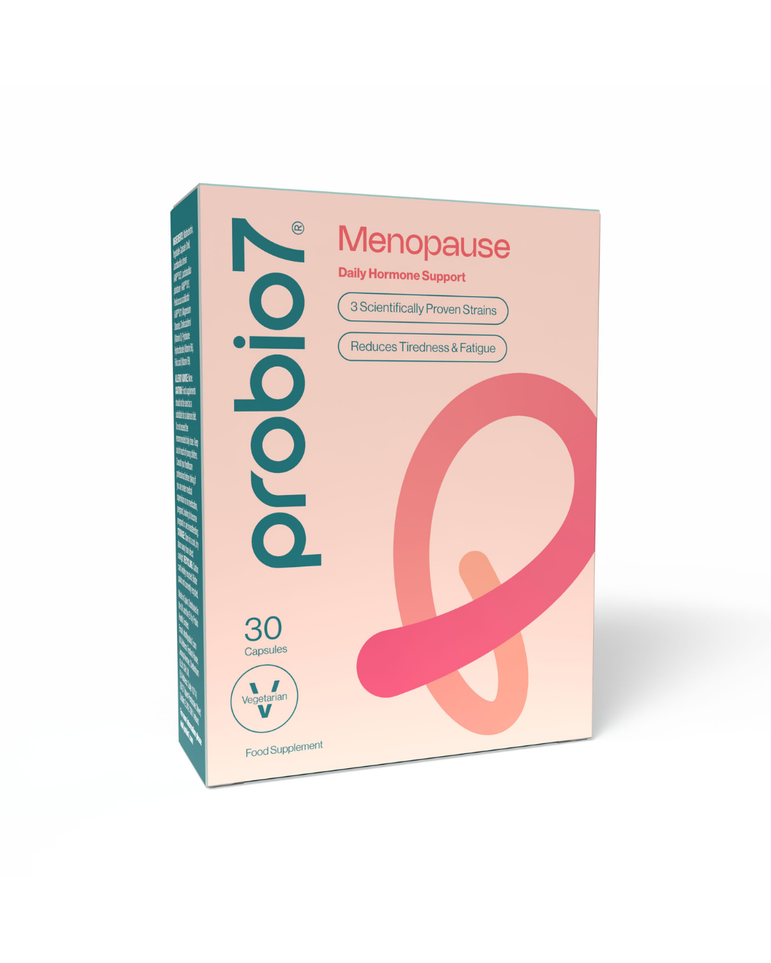 Menopause Gut Harmony Bundle